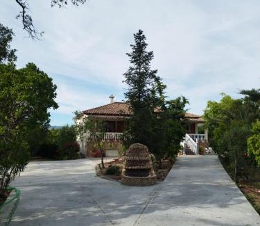 La Iruela Casa | Villa Rosario