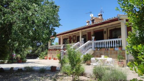 La Iruela Casa | Villa Rosario
