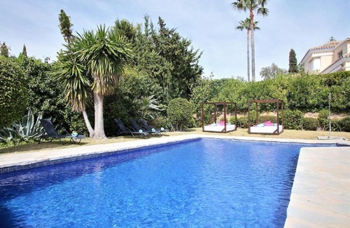 Urbanización el Rosario Villa | Villa Rosario