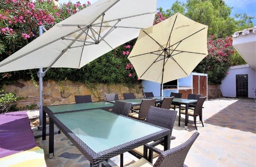 Urbanización el Rosario Villa | Villa Rosario