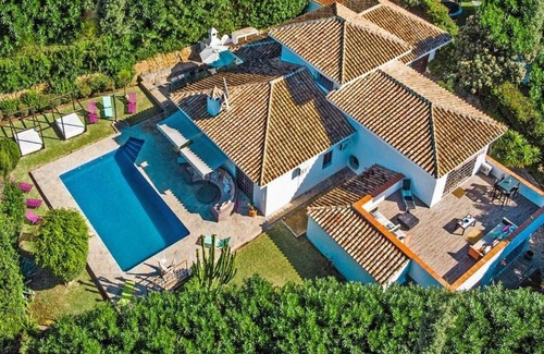 Urbanización el Rosario Villa | Villa Rosario