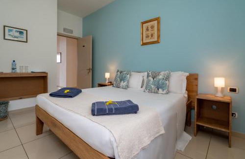 Mare Anglaise Casa | Villa Roscia