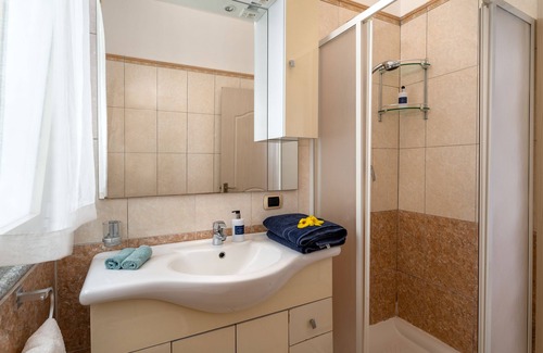 Mare Anglaise Casa | Villa Roscia
