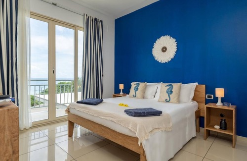 Mare Anglaise Casa | Villa Roscia