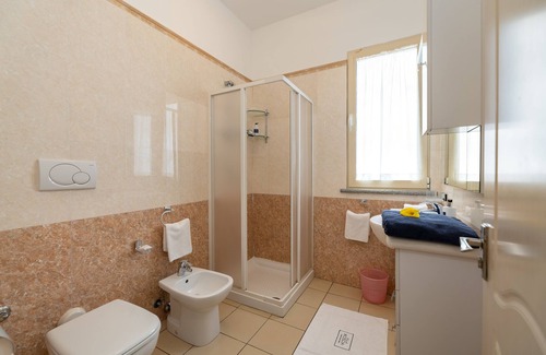 Mare Anglaise Casa | Villa Roscia