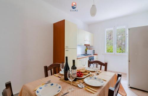 Parabita Apartamento | Villa Rosco by Vivimy