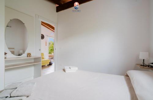 Parabita Apartamento | Villa Rosco by Vivimy