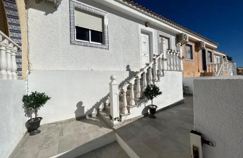 Mazarron Apartamento | Villa Rose
