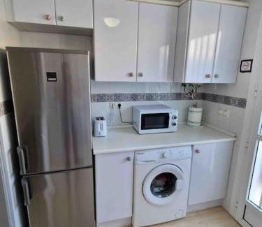 Mazarron Apartamento | Villa Rose
