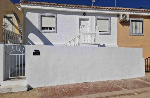 Mazarron Apartamento | Villa Rose