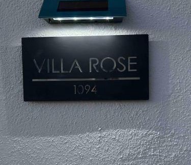Mazarron Apartamento | Villa Rose