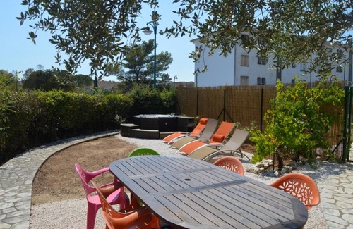 Le Muy Villa | Villa Rose