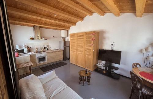 Rivedoux-Plage Villa | Villa Rose