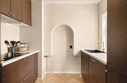 Sandviken Casa | Villa Rose - Luxury x 1890 History
