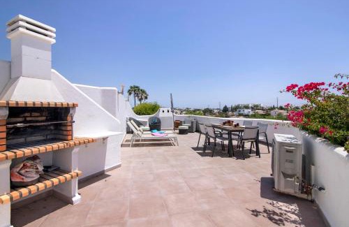 Alpouvar Villa | Villa Rose