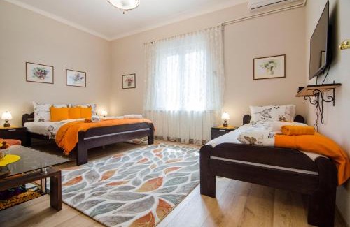 Palilula Apartamento | Villa Rose