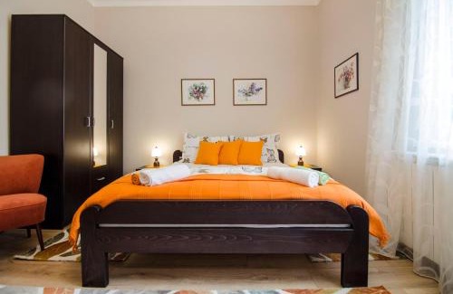 Palilula Apartamento | Villa Rose