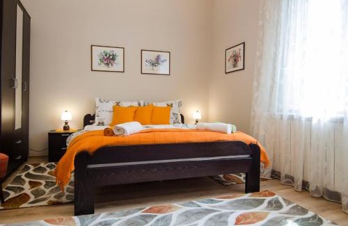 Palilula Apartamento | Villa Rose