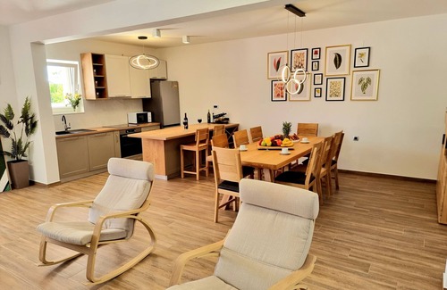 Sopot Villa | Villa Rosea Domus ZadarVillas