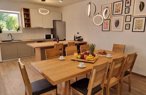 Sopot Villa | Villa Rosea Domus ZadarVillas