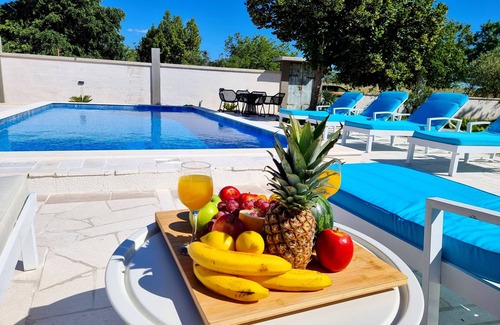 Sopot Villa | Villa Rosea Domus ZadarVillas