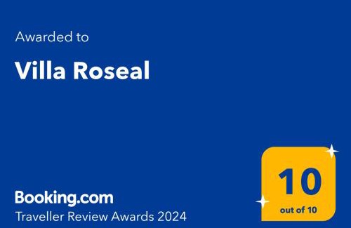 Povljana Apartamento | Villa Roseal