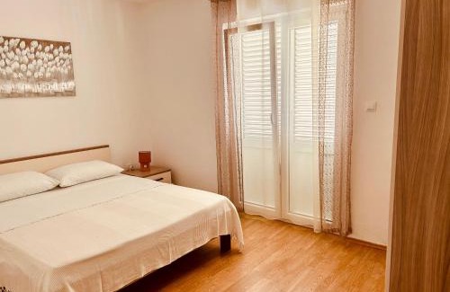 Povljana Apartamento | Villa Roseal