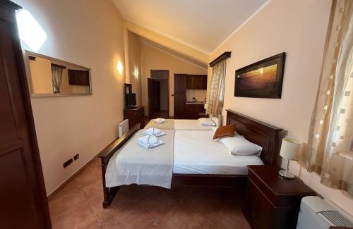 Babin do Apartamento | Villa Roselina By Beatrix