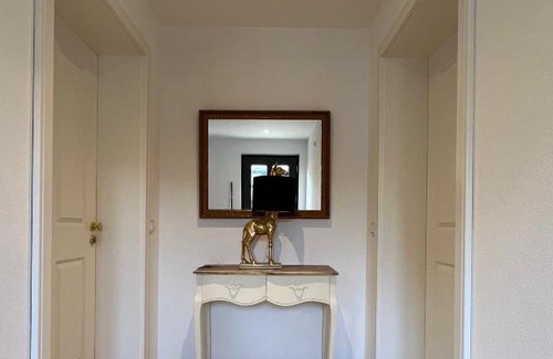 Hoyren Apartamento | Villa Rosenhof (2 Personen +)