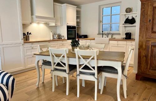 Hoyren Apartamento | Villa Rosenhof (4 Personen +)