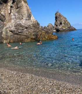 Palmi Cama Y Desayuno | Villa Rosetta - Casa Vacanze
