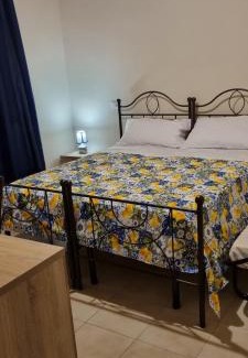Palmi Cama Y Desayuno | Villa Rosetta - Casa Vacanze