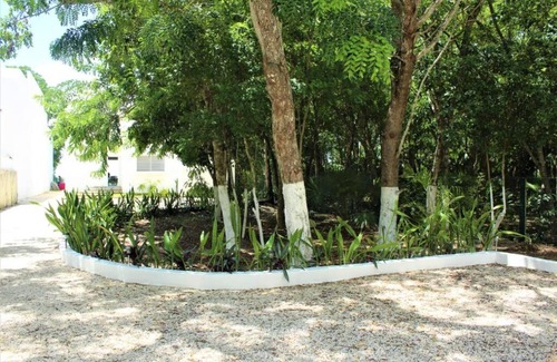 Costa Maya Casa | Villa Rosferani Sunset