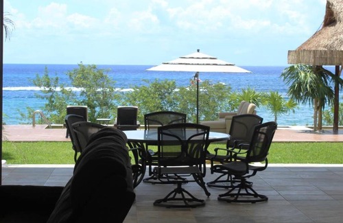 Costa Maya Casa | Villa Rosferani Sunset