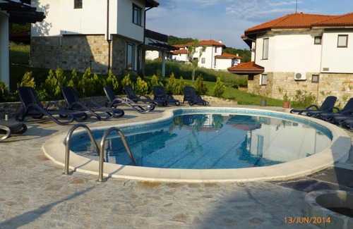Kosharitsa Casa | Villa Rosi - Bay View Villas