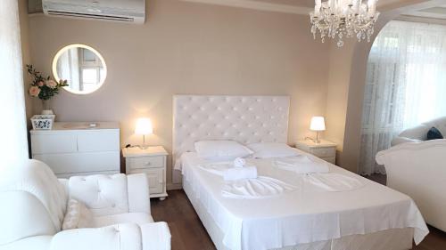 Sozopol Villa | Villa Rosi