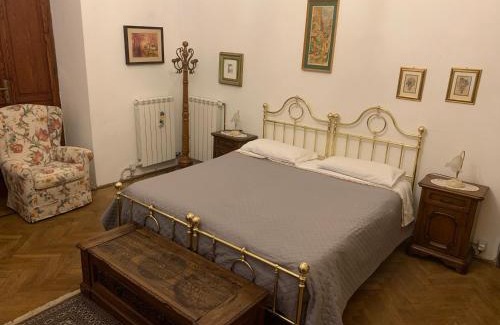 Brazzano Casa | Villa Rosi