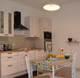 Isola delle Femmine Apartamento | Villa Rosi