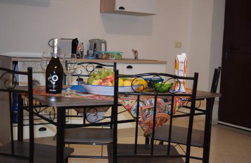 Isola delle Femmine Apartamento | Villa Rosi