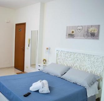 Isola delle Femmine Apartamento | Villa Rosi