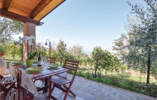Laureana Cilento Casa | Villa Rosi