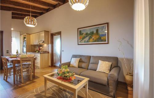 Laureana Cilento Casa | Villa Rosi