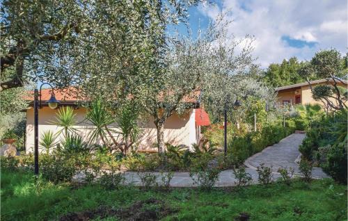 Laureana Cilento Casa | Villa Rosi