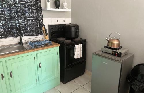 Beaufort West Apartamento | Villa Rosie