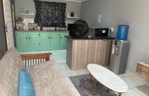 Beaufort West Apartamento | Villa Rosie