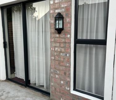 Beaufort West Apartamento | Villa Rosie