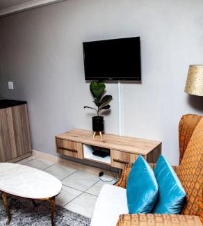 Beaufort West Apartamento | Villa Rosie