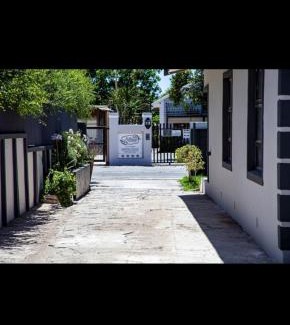 Beaufort West Apartamento | Villa Rosie
