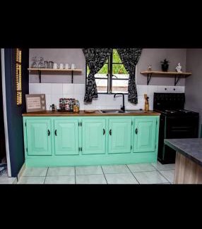 Beaufort West Apartamento | Villa Rosie