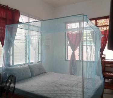 Dauin Casa | Villa Rosita